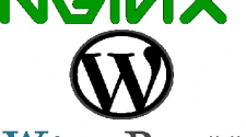nginx con wordpress